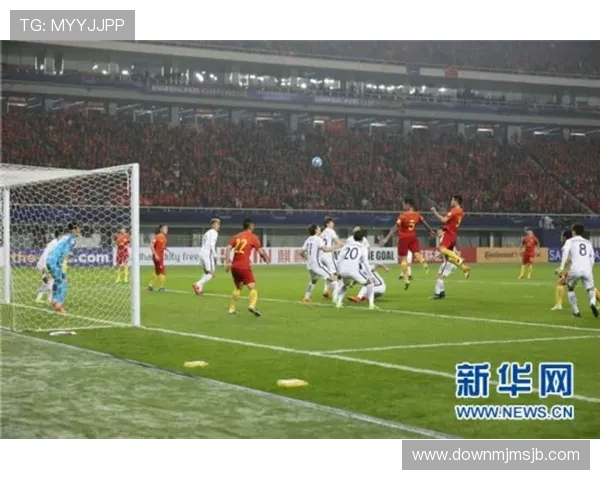 全面解读2026年世界杯48队晋级规则图片，帮助球迷理解比赛晋级流程与规则变化