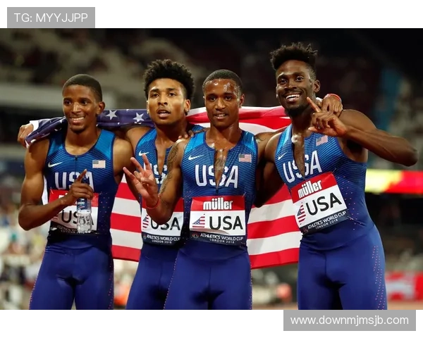 田径世界杯每几年举办一次详细介绍与最新赛程安排