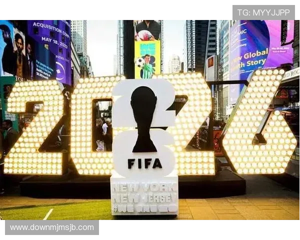 2026年美加墨世界杯对中国球迷的影响:观看渠道、直播平台与粉丝互动建议